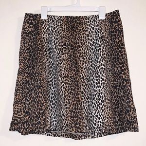 White House Black Market Skirt